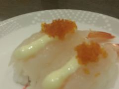 -新一番三文鱼寿司(红城湖店)