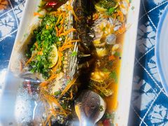 -龙姐私房菜(和顺古镇店)