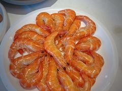 -万龙洲海鲜(亚运村店)