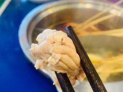 -马路边边串串香(一匡街店)