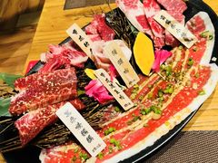 -黑牛の店·和牛烧肉(合生汇店)