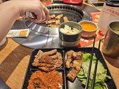 -新石器烤肉(百联川沙店)