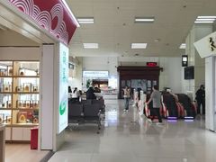 -德宏芒市国际机场