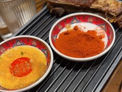 -敏珠拉姆藏餐·南京厨房(富春江东街店)