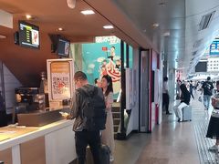 -麦当劳(西客站店)