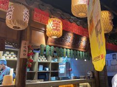 -南京大牌档(济南万象城店)