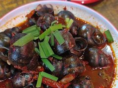 -老闵田螺馆·南昌特色小炒(梦时代店)