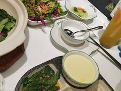 轻体果蔬沙拉-撒椒·四川江湖菜(西单大悦城店)