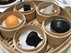 -喜宴又一村·粤菜·茶点·海鲜(壹方天地店)