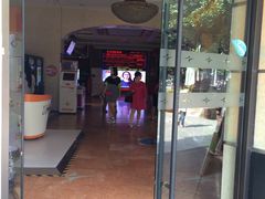 -星美国际影商城(虹口店)