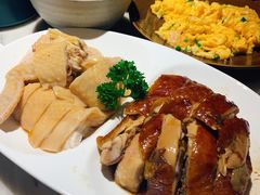 -星平鸡饭·粤菜小炒(印象城旗舰店)