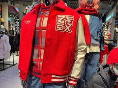 -李宁(大宁国际旗舰店)