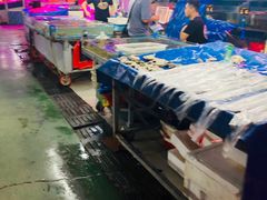 -塔湾北行农贸市场
