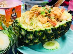-陳妈妈泰国菜