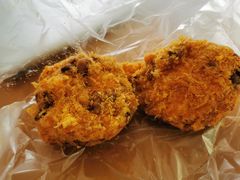 核桃肉松小贝-鲍师傅糕点(西站店)