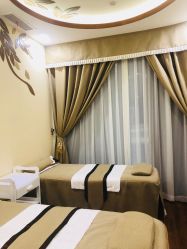 -芳朵美容养生SPA