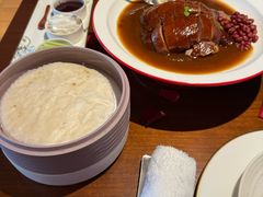 -王府井文华东方酒店-紫膳餐厅