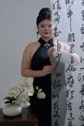 -光明婚纱摄影(建设路店)