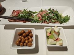 -黑明餐厅(白鹭洲店)
