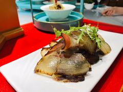 腊肉-松云泽