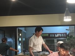-富源春面馆(四川北路店)