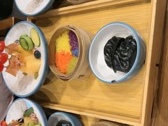 -芸南道·过桥米线(昆明老街旗舰店)