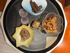 -yokocho上横町·日本食街(深业上城店)