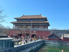 -The Georg(东华门店)