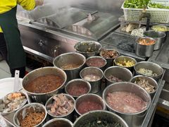 -穗银肠粉店(东川路店)
