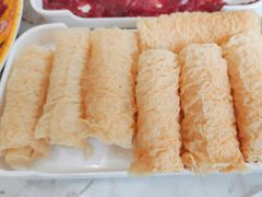 -潮汕大目牛肉火锅(皇岗旗舰店)