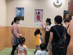 -金宝贝早教(南山花园城店)