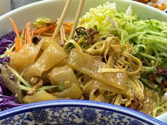 -小花卷味道餐厅(开发区五彩城店)