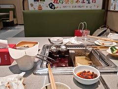 -海底捞火锅(奥山世纪城店)