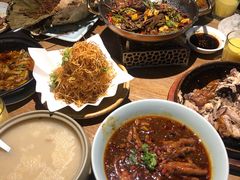 -辛香汇·现炒川菜(武进吾悦店)