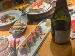 -萤初高端日料王(曲江银泰店)