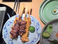 -沼津港精致料理·寿喜烧·烧鸟(漕河泾印象城店)