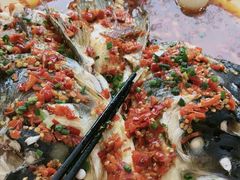 -老唐三下锅 ·张家界地标美食(溪布街店)