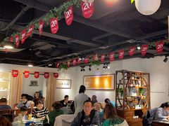 -天厨妙香素食餐厅(清华店)