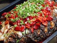 -炉鱼(平湖八佰伴店)