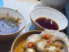 -海底捞大排档火锅(打浦路店)