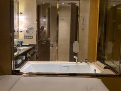 -长沙富力万达文华酒店