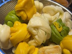 -山河屯铁锅炖(绥望路店)