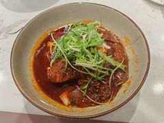 -长安大牌档之龙头酒肆(荣民龙首广场店)