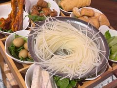 -螺大喜螺蛳粉火锅(雍和宫店)