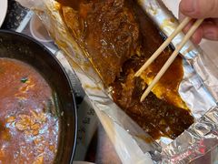 -玉桥餐厅(天坛店)