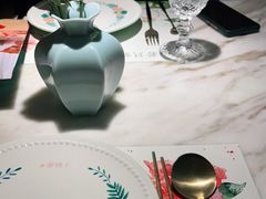 -蜜桃花开·中西融合菜E&W(南长街店)