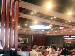 大堂-点都德(千灯湖环宇城店)