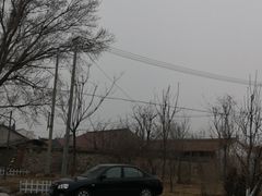 -北京市八达岭人民公墓