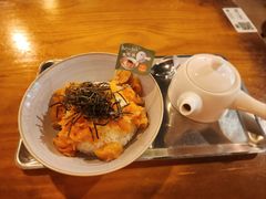 -Retro Deli 茶泡饭