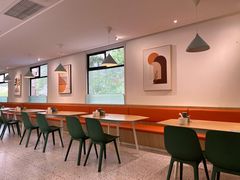 大堂-八珍饺子家常菜(樱花东街店)